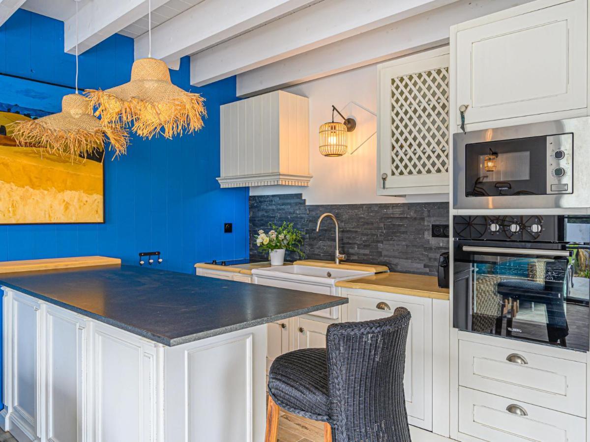 Holiday Home Saint-Colomban-1 By Interhome การ์นัก ภายนอก รูปภาพ