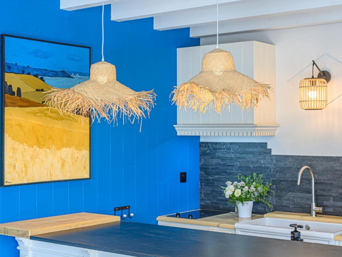 Holiday Home Saint-Colomban-1 By Interhome การ์นัก ภายนอก รูปภาพ