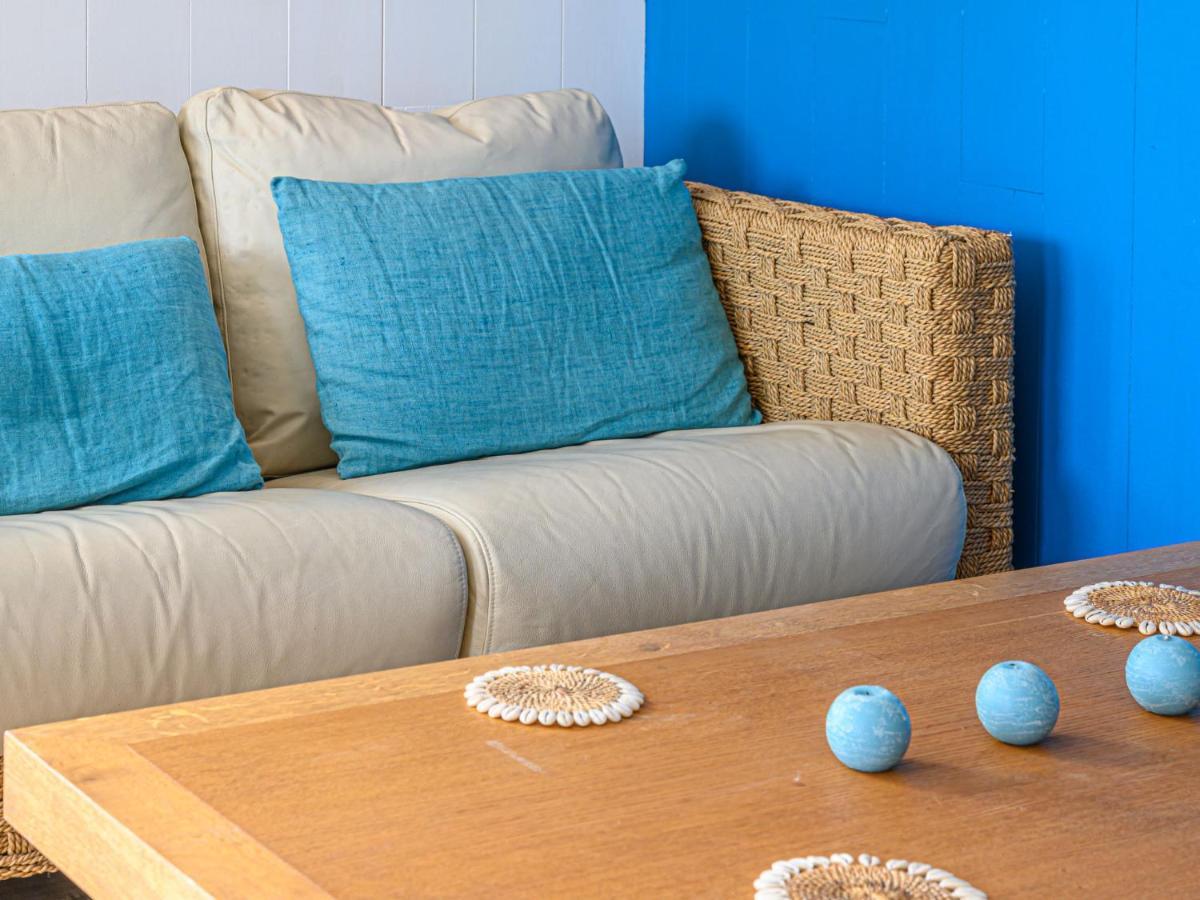 Holiday Home Saint-Colomban-1 By Interhome การ์นัก ภายนอก รูปภาพ