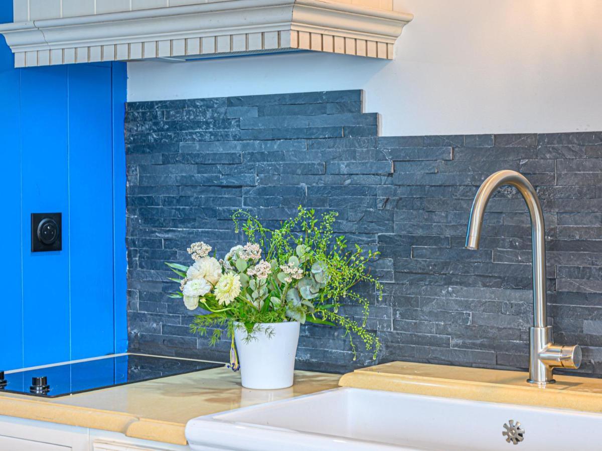 Holiday Home Saint-Colomban-1 By Interhome การ์นัก ภายนอก รูปภาพ