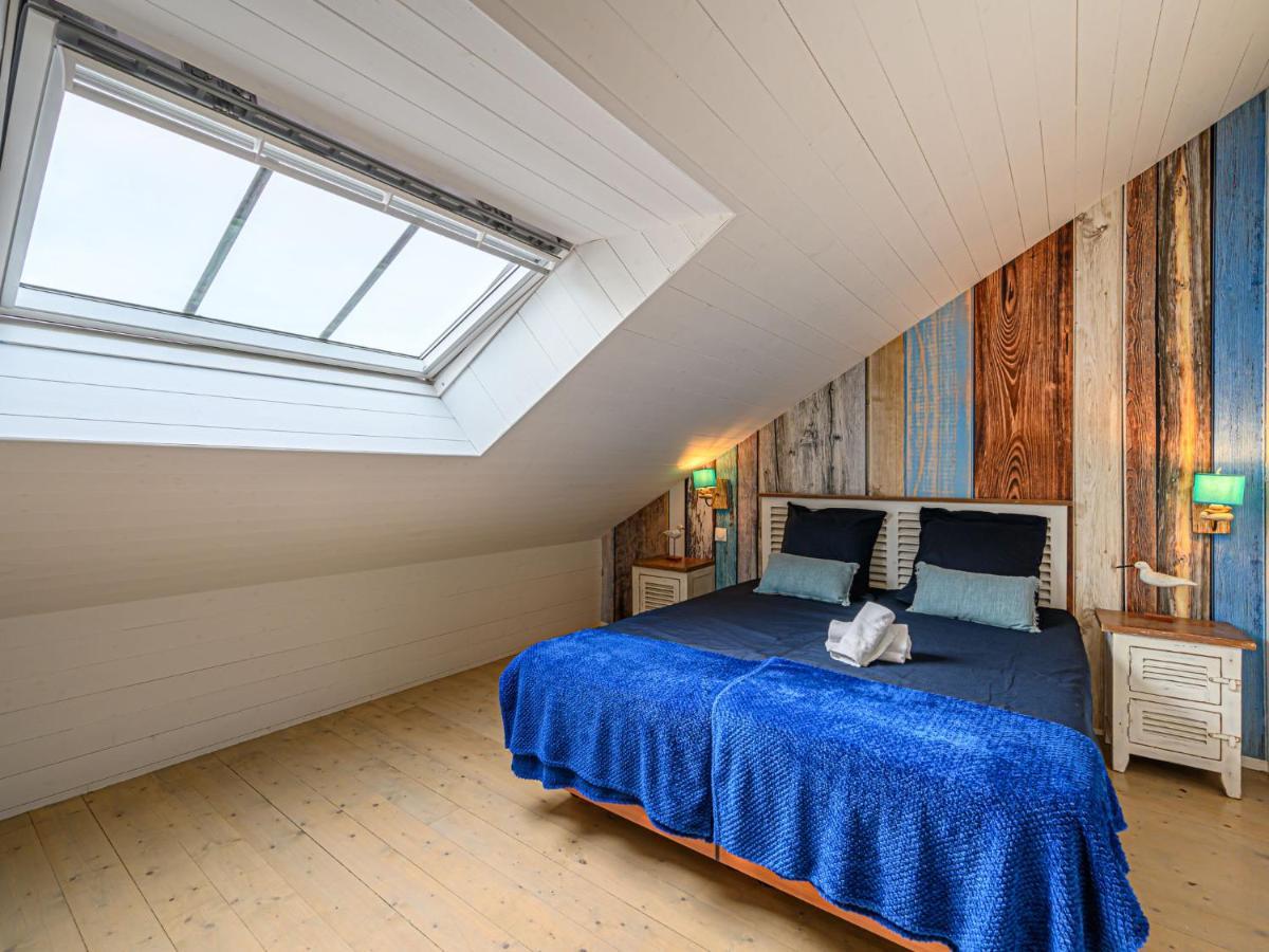 Holiday Home Saint-Colomban-1 By Interhome การ์นัก ภายนอก รูปภาพ